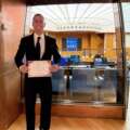 Pozzuoli, a Nicola Scamardella il Premio Eccellenze 2026